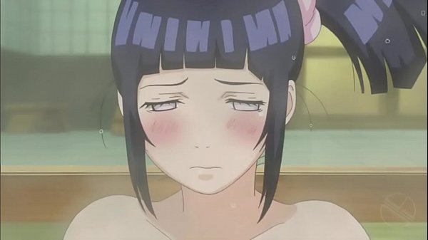 Naruto Girls bath scene nude filter 2