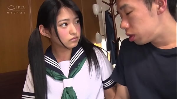 Japanese Petite Teen Fucked Hard  – Mitsuki Nagisa