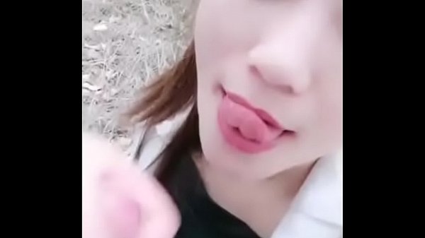 Chinese Cam Girl LiuTing – Outdoor Sex 02