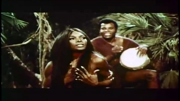 Tarzana, the Wild Woman (1969) – Preview Trailer