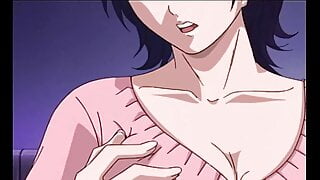 The Immoral Wife Ep.1 – Hentai Sex