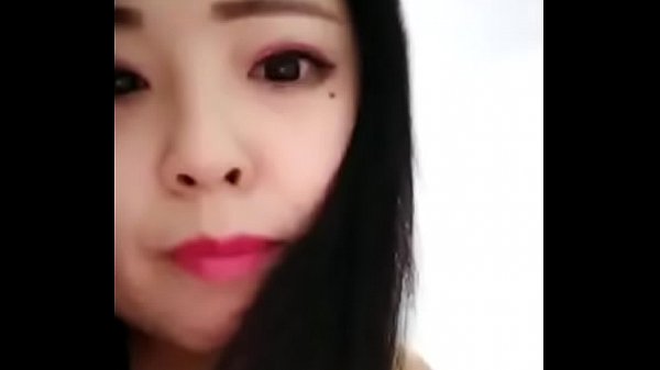 [ Hotchina.cf ] – Wild asian girl masturbate and fuck on webcam