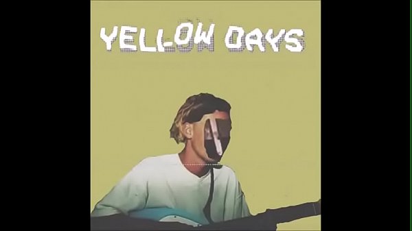 Yellow Days – Harmless Melodies (Full Album)