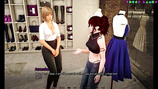A House in the Rift v0.5.11r1 – Lewd shopping day (5)